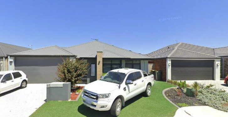 4 bedroom, 2 bathroom home in Bennett Springs