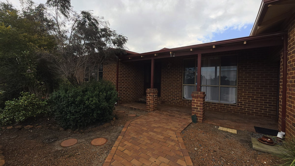 4 bedroom, 2 bathroom hom in Eaton