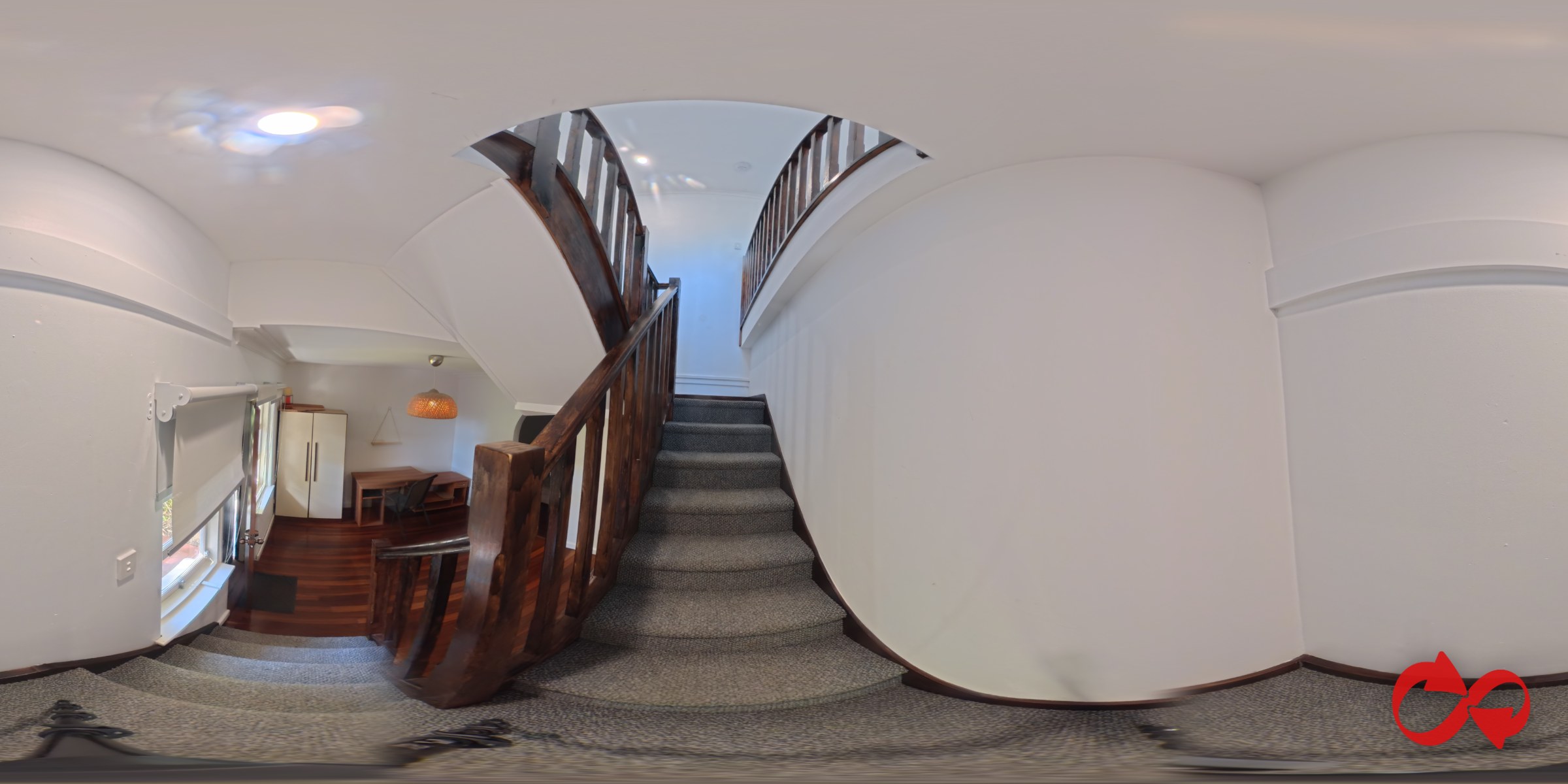 A home in South Fremantle