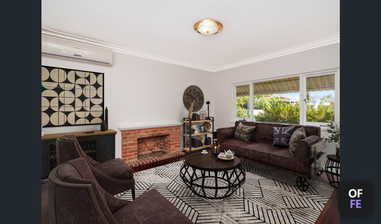 Retain and Subdivide Family Home